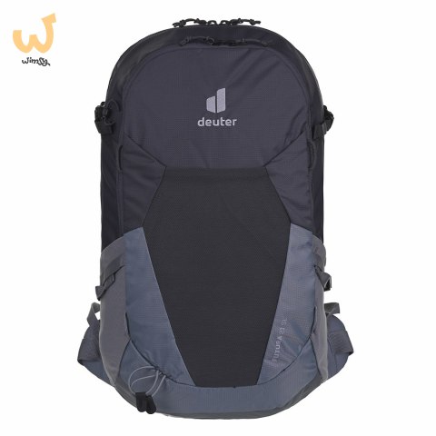 Plecak turystyczny Deuter Futura 21 SL graphite-shale Plecak turystyczny Deuter Futura 21 SL graphite-shale