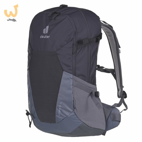 Plecak turystyczny Deuter Futura 21 SL graphite-shale Plecak turystyczny Deuter Futura 21 SL graphite-shale