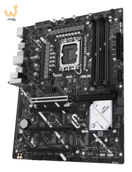 Płyta główna ASUS PRIME Z890-P WIFI (WYPRZEDAŻ)