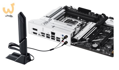 Płyta główna ASUS PRIME Z890-P WIFI (WYPRZEDAŻ) Płyta główna ASUS PRIME Z890-P WIFI (WYPRZEDAŻ)