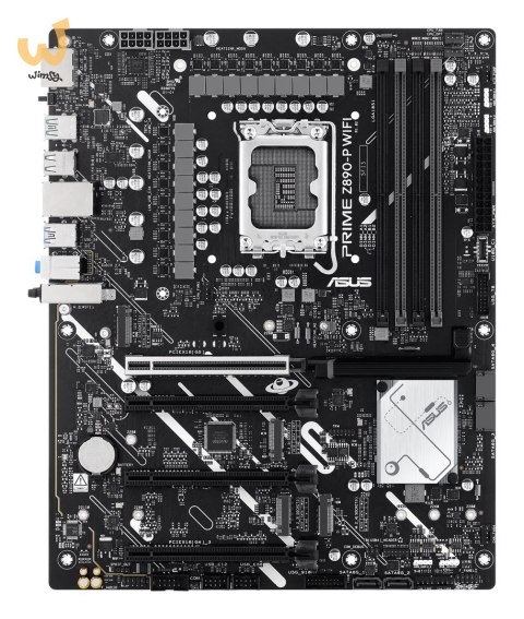 Płyta główna ASUS PRIME Z890-P WIFI (WYPRZEDAŻ) Płyta główna ASUS PRIME Z890-P WIFI (WYPRZEDAŻ)