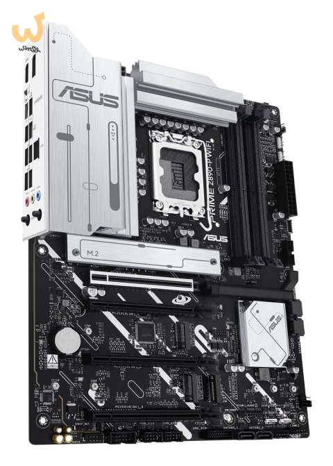 Płyta główna ASUS PRIME Z890-P WIFI (WYPRZEDAŻ) Płyta główna ASUS PRIME Z890-P WIFI (WYPRZEDAŻ)