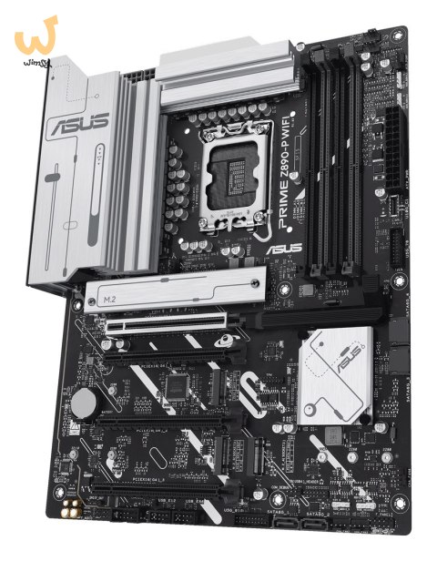 Płyta główna ASUS PRIME Z890-P WIFI (WYPRZEDAŻ) Płyta główna ASUS PRIME Z890-P WIFI (WYPRZEDAŻ)