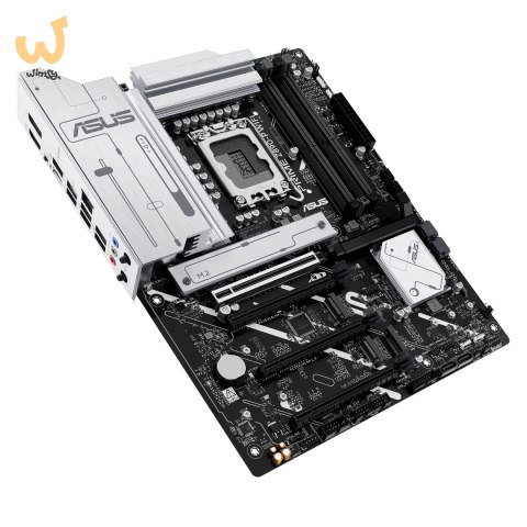 Płyta główna ASUS PRIME Z890-P WIFI (WYPRZEDAŻ) Płyta główna ASUS PRIME Z890-P WIFI (WYPRZEDAŻ)