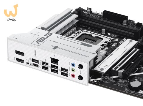 Płyta główna ASUS PRIME Z890-P WIFI (WYPRZEDAŻ) Płyta główna ASUS PRIME Z890-P WIFI (WYPRZEDAŻ)