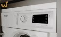 Pralka do zabudowy WHIRLPOOL BI WMWG 91485 EU