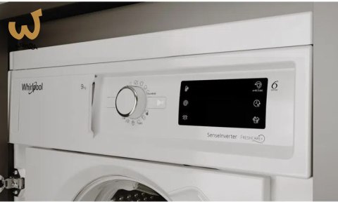 Pralka do zabudowy WHIRLPOOL BI WMWG 91485 EU Pralka do zabudowy WHIRLPOOL BI WMWG 91485 EU