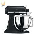 Robot kuchenny KirchenAid Artisan 5KSM175PSEBK 4,8l (WYPRZEDAŻ)