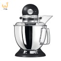 Robot kuchenny KirchenAid Artisan 5KSM175PSEBK 4,8l (WYPRZEDAŻ)