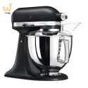 Robot kuchenny KirchenAid Artisan 5KSM175PSEBK 4,8l (WYPRZEDAŻ)