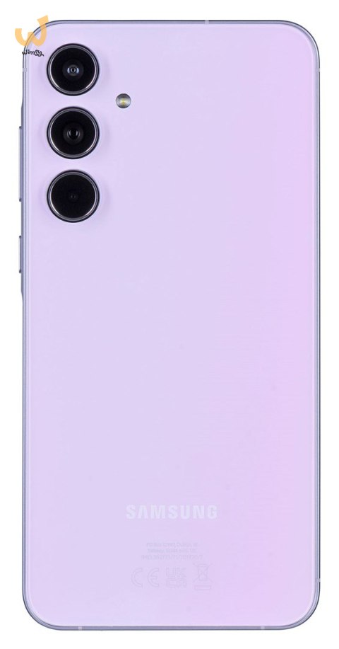 Samsung Galaxy A55 5G A556 8/128GB Violet Samsung Galaxy A55 5G A556 8/128GB Violet