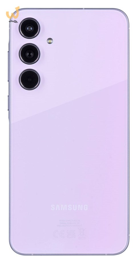 Samsung Galaxy A55 5G A556 8/128GB Violet Samsung Galaxy A55 5G A556 8/128GB Violet