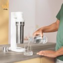 Saturator Brita sodaTRIO (biały)