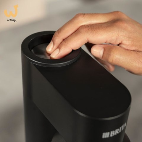 Saturator Brita sodaTRIO (czarny) Saturator Brita sodaTRIO (czarny)