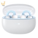 Słuchawki Baseus AirGo 1 Ring Open-Ear TWS (biały)