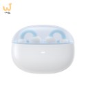 Słuchawki Baseus AirGo 1 Ring Open-Ear TWS (biały)