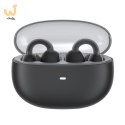 Słuchawki Baseus AirGo 1 Ring Open-Ear TWS (czarny)