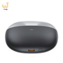 Słuchawki Baseus AirGo 1 Ring Open-Ear TWS (czarny)