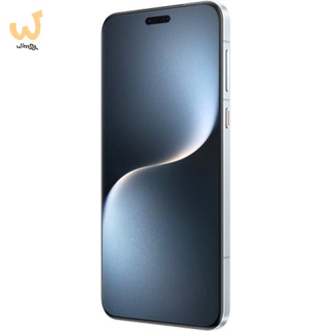 Smartfon Honor Magic 7 Pro 12/512GB 5G DS. Lunar Shadow Grey Smartfon Honor Magic 7 Pro 12/512GB 5G DS. Lunar Shadow Grey
