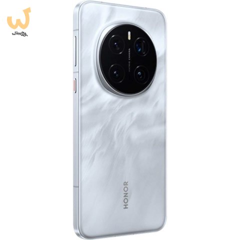 Smartfon Honor Magic 7 Pro 12/512GB 5G DS. Lunar Shadow Grey Smartfon Honor Magic 7 Pro 12/512GB 5G DS. Lunar Shadow Grey