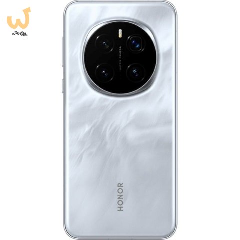 Smartfon Honor Magic 7 Pro 12/512GB 5G DS. Lunar Shadow Grey Smartfon Honor Magic 7 Pro 12/512GB 5G DS. Lunar Shadow Grey