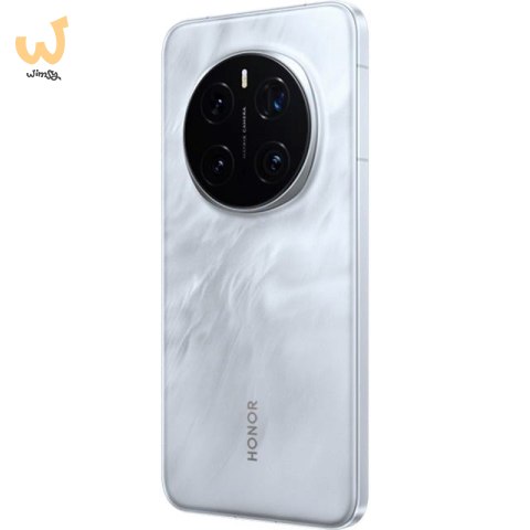 Smartfon Honor Magic 7 Pro 12/512GB 5G DS. Lunar Shadow Grey Smartfon Honor Magic 7 Pro 12/512GB 5G DS. Lunar Shadow Grey