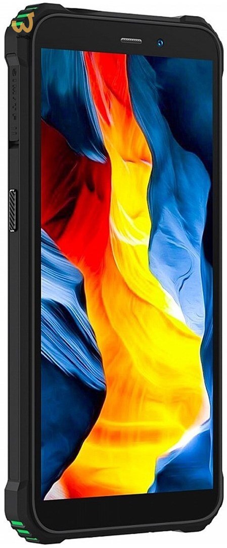 Smartfon Oukitel WP32 Pro 6" 6/256 DS. 6300 mAh(green) bez ładowarki Smartfon Oukitel WP32 Pro 6" 6/256 DS. 6300 mAh(green) bez ładowarki