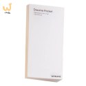 Suszarka do włosów Dreame AHD5 Glory Pocket (złoty)