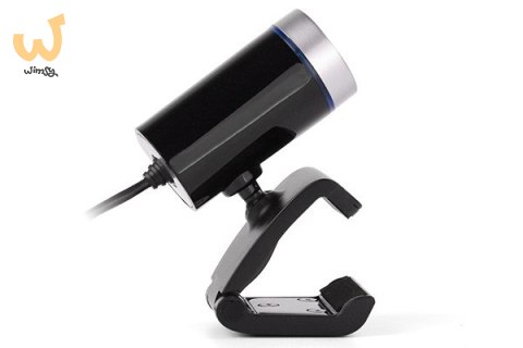 A4TECH KAMERA INTERNETOWA HD PK-910P A4TKAM46703 A4TECH KAMERA INTERNETOWA HD PK-910P A4TKAM46703