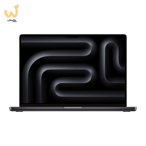 Apple MacBook Pro 16" M3 Pro 12-core CPU + 18-core GPU 36GB 512GB SSD Space Black Apple MacBook Pro 16" M3 Pro 12-core CPU + 18-core GPU 36GB 512GB SSD Space Black