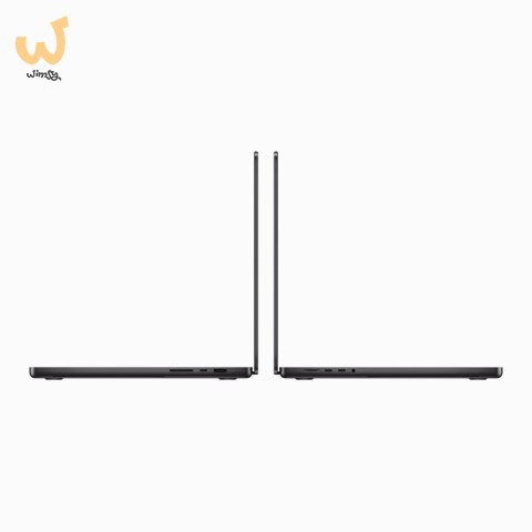 Apple MacBook Pro 16" M3 Pro 12-core CPU + 18-core GPU 36GB 512GB SSD Space Black Apple MacBook Pro 16" M3 Pro 12-core CPU + 18-core GPU 36GB 512GB SSD Space Black