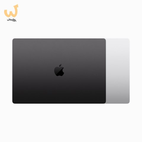 Apple MacBook Pro 16" M3 Pro 12-core CPU + 18-core GPU 36GB 512GB SSD Space Black Apple MacBook Pro 16" M3 Pro 12-core CPU + 18-core GPU 36GB 512GB SSD Space Black