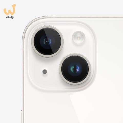 Apple iPhone 14 128GB Starlight Apple iPhone 14 128GB Starlight