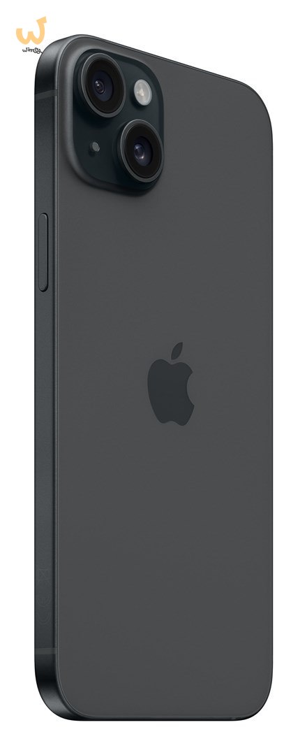 Apple iPhone 15 Plus 128GB Black Apple iPhone 15 Plus 128GB Black