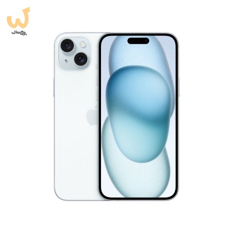 Apple iPhone 15 Plus 128GB Blue Apple iPhone 15 Plus 128GB Blue
