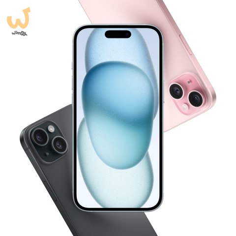 Apple iPhone 15 Plus 128GB Blue Apple iPhone 15 Plus 128GB Blue