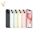 Apple iPhone 15 Plus 128GB Blue