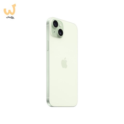 Apple iPhone 15 Plus 128GB Green Apple iPhone 15 Plus 128GB Green