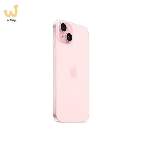 Apple iPhone 15 Plus 128GB Pink Apple iPhone 15 Plus 128GB Pink
