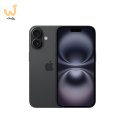 Apple iPhone 16 256GB Black