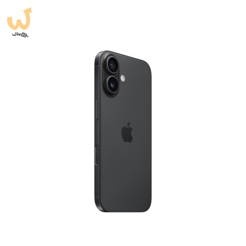 Apple iPhone 16 256GB Black Apple iPhone 16 256GB Black