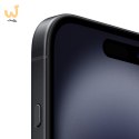 Apple iPhone 16 256GB Black