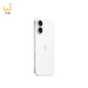 Apple iPhone 16 256GB White