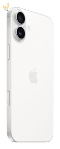 Apple iPhone 16 Plus 128GB White