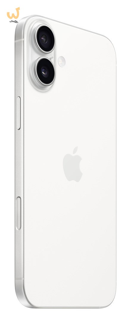 Apple iPhone 16 Plus 128GB White Apple iPhone 16 Plus 128GB White