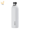 Butelka Brita sodaTRIO (0,65l; biały)