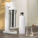 Butelka Brita sodaTRIO (0,65l; biały)