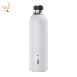 Butelka Brita sodaTRIO (1l; biały)