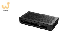 Deepcool 12-portowy koncentrator ARGB SC700