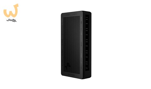 Deepcool 12-portowy koncentrator ARGB SC700 Deepcool 12-portowy koncentrator ARGB SC700